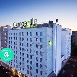 Campanile Prime Centrum Szálloda