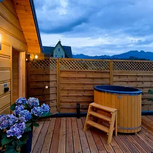 Maciejka Odkryj Zakopane