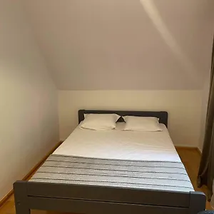  Гостевой дом Przystanek Gubalowka -guest House