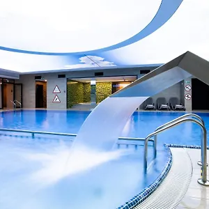 Hotell Crocus