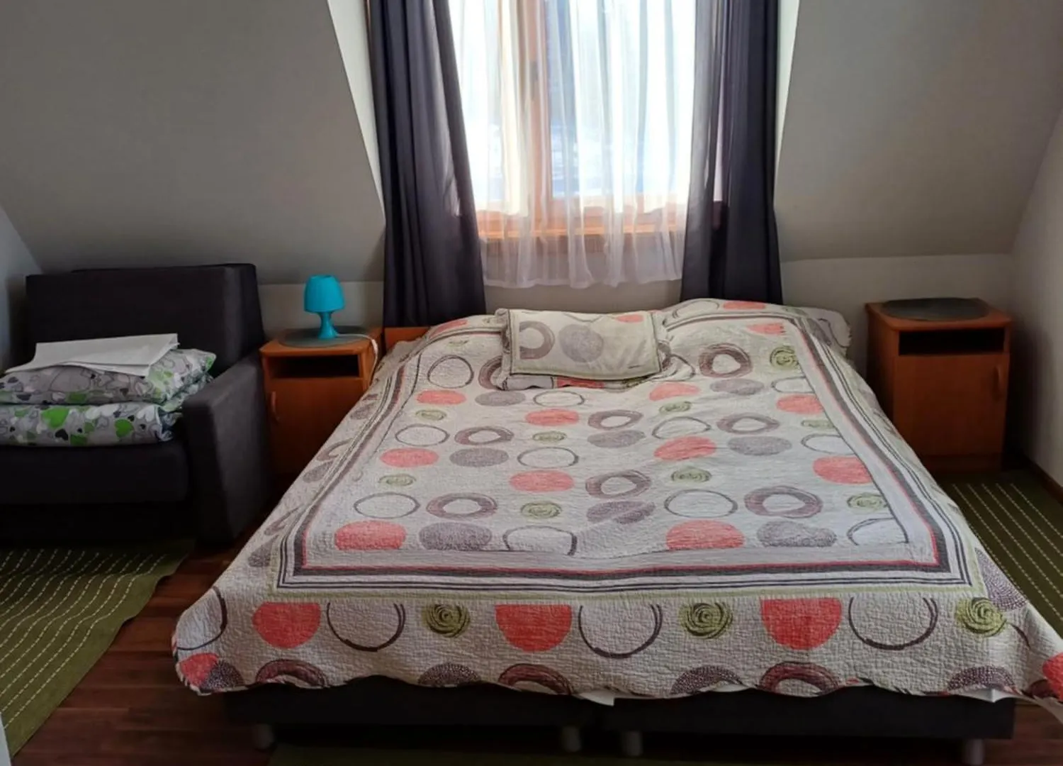 Bed & Breakfast Willa Marysienka Zakopane