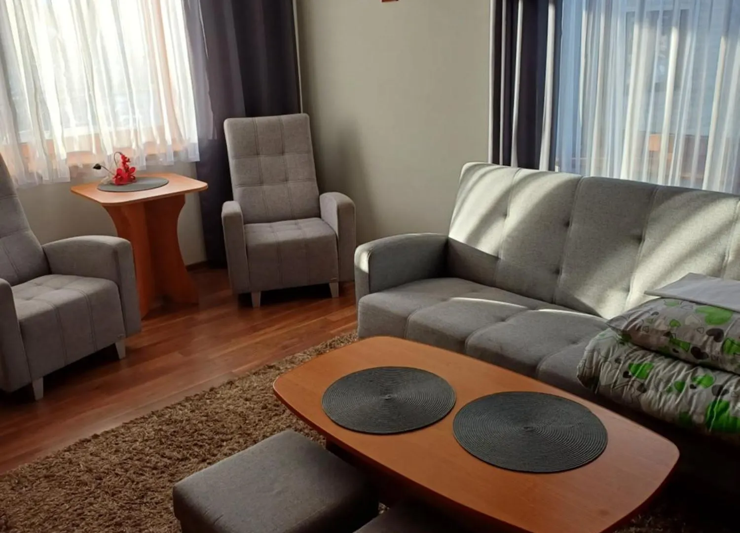 Bed & Breakfast Willa Marysienka Zakopane