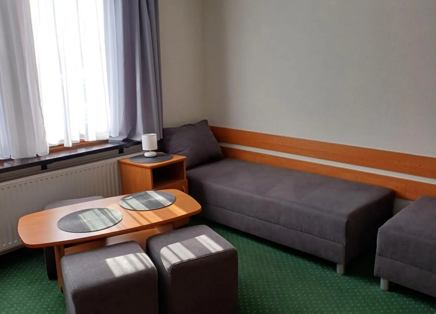 Willa Marysienka Zakopane Bed & Breakfast