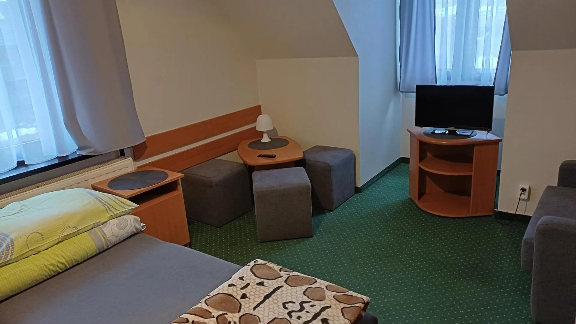 Bed & Breakfast Willa Marysienka Zakopane