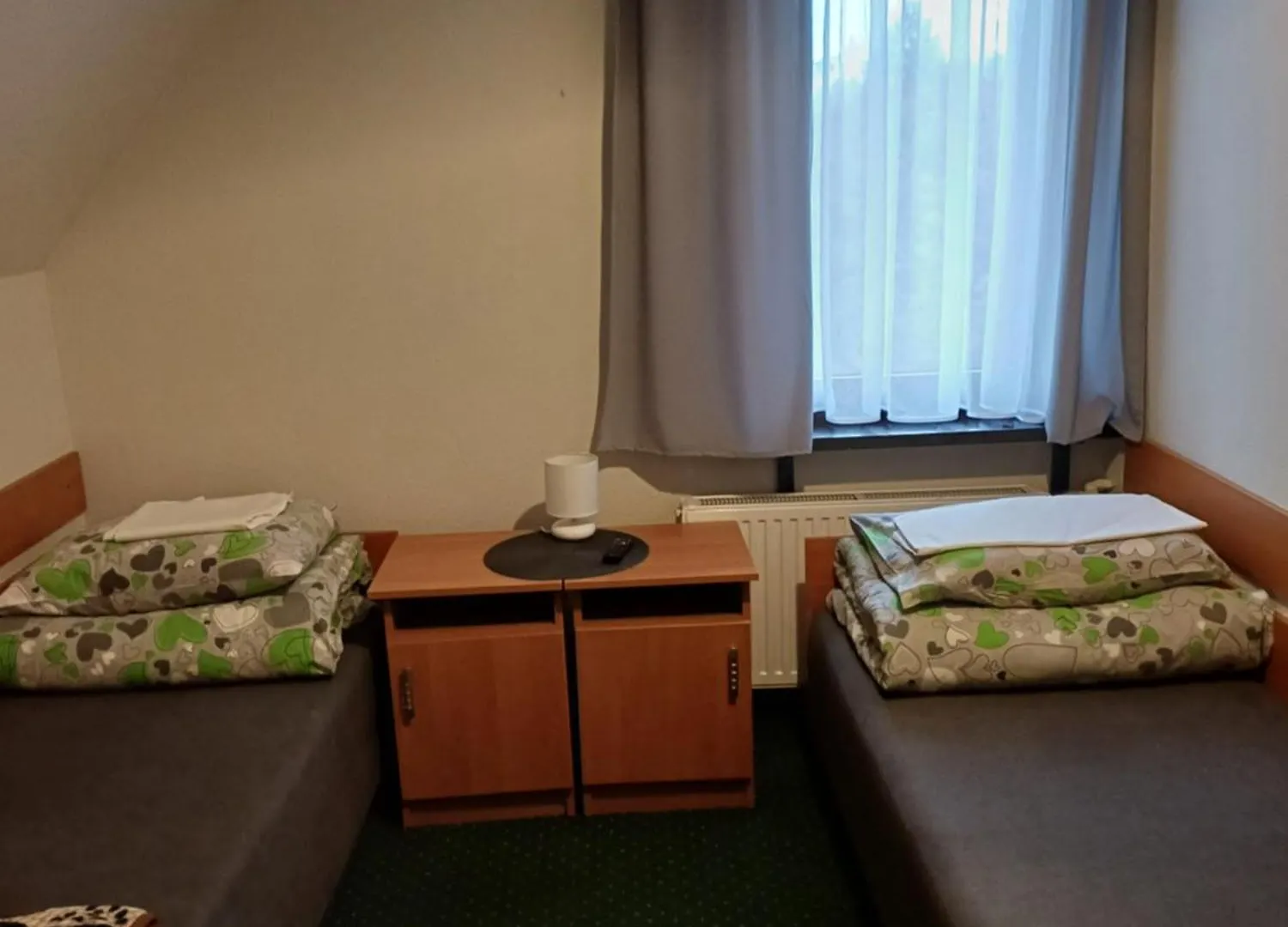Willa Marysienka Zakopane Bed & Breakfast