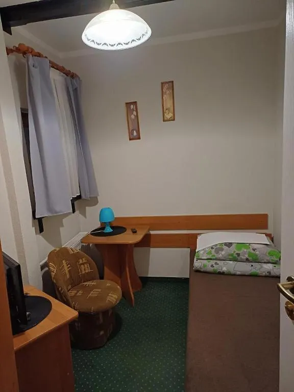 Willa Marysienka Zakopane Bed & Breakfast