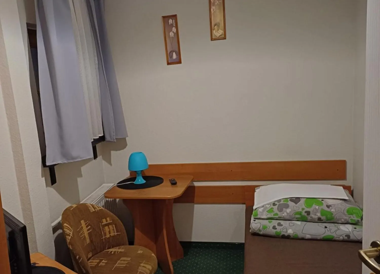 Willa Marysienka Zakopane Bed & Breakfast