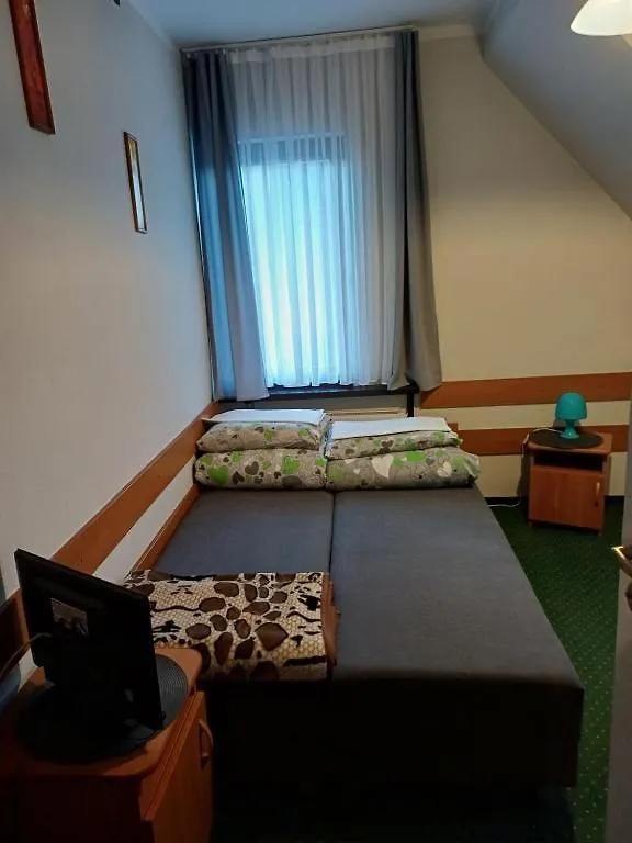 Willa Marysienka Zakopane Bed & Breakfast