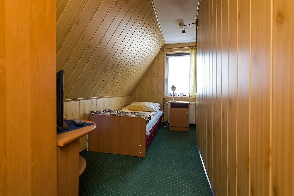 Bed & Breakfast Willa Marysienka Zakopane