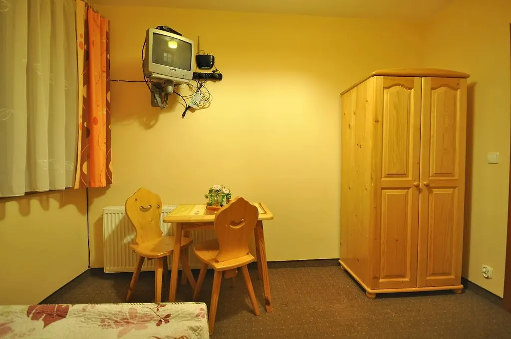 Bed & Breakfast Willa Marysienka Zakopane